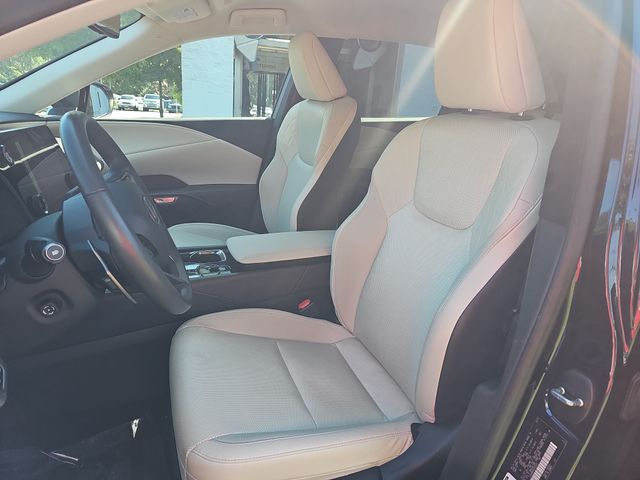 Used 2024 Blue Lexus 350 image 15