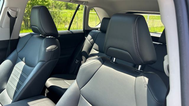 Used 2021 Toyota RAV4 Hybrid SUV