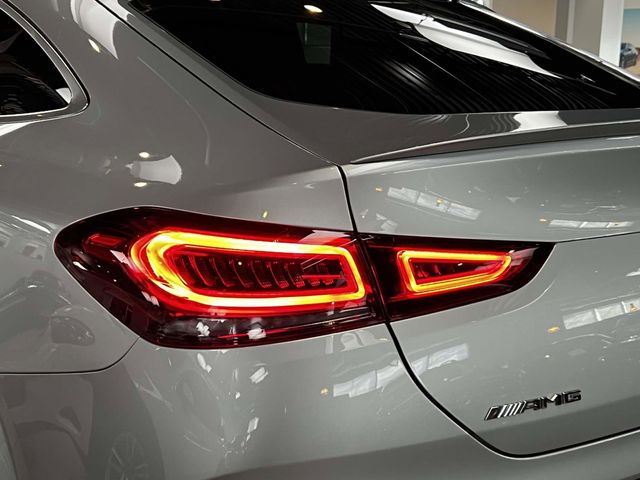 used 2023 Mercedes-Benz GLE car, priced at $73,991