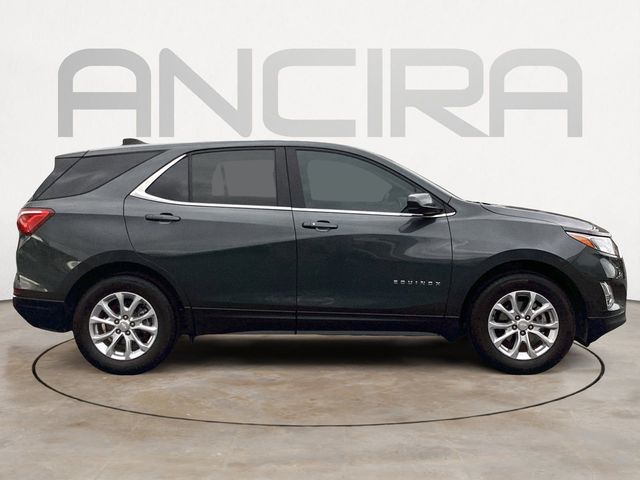 Used Car 2021 Chevrolet Equinox  Lt For Sale Under $20,000 In San Antonio, Texas