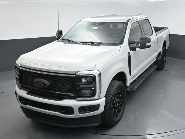 2025 Ford F-250 Super Duty Lariat - Photo 39