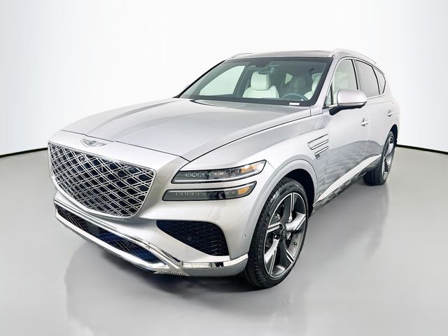 Thumbnail: 2026 Genesis GV80 - 1