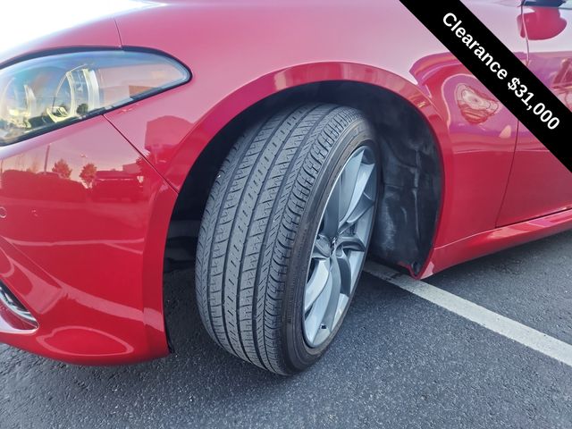 Used 2024 Alfa Romeo Giulia For Sale in Grove City, OH