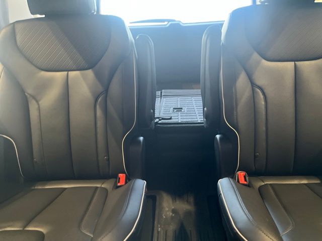 Used 2025 Hyundai Palisade SUV