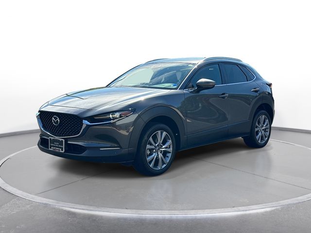 2023 Mazda CX-30 2.5 S Select Package