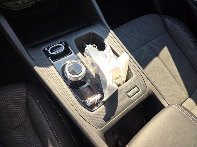 New 2026 Blue Jeep Laredo image 25