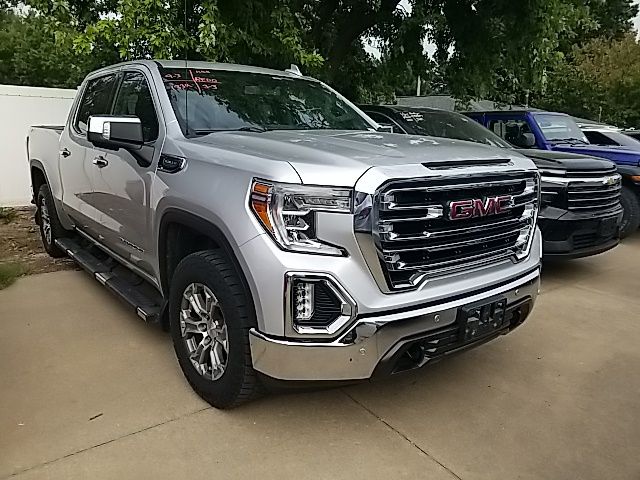 Used 2020 GMC Sierra 1500 Truck
