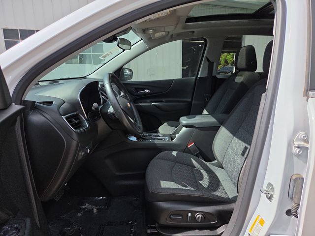 2022 Chevrolet Equinox LT Beige at AutoSavvy Houston Southwest