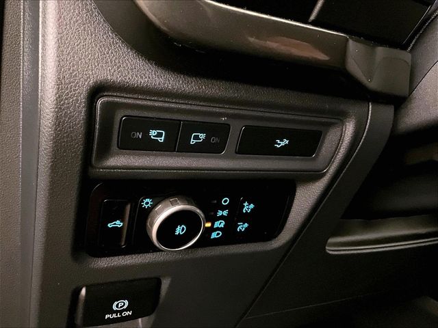 2023 Ford F-150 Tremor Blue at Phil Fitts Ford
