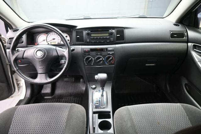 Used 2006 Toyota Corolla Sedan