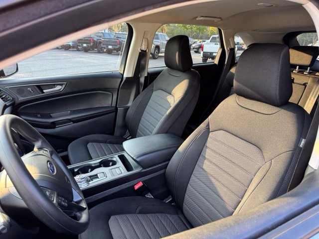 Used 2021 Ford Edge SUV