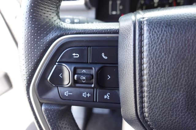 used 2025 Toyota 4Runner car, priced at $45,000