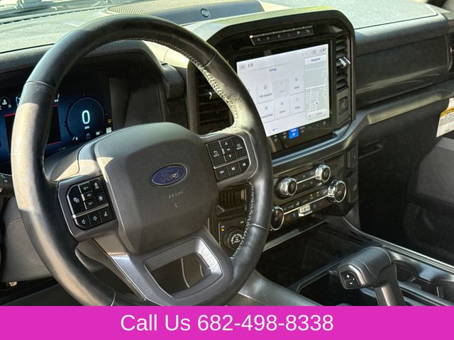 Used 2024 Ford F-150 Truck