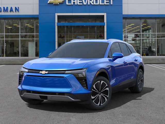 New 2025 Chevrolet Blazer EV For Sale in Livonia, MI