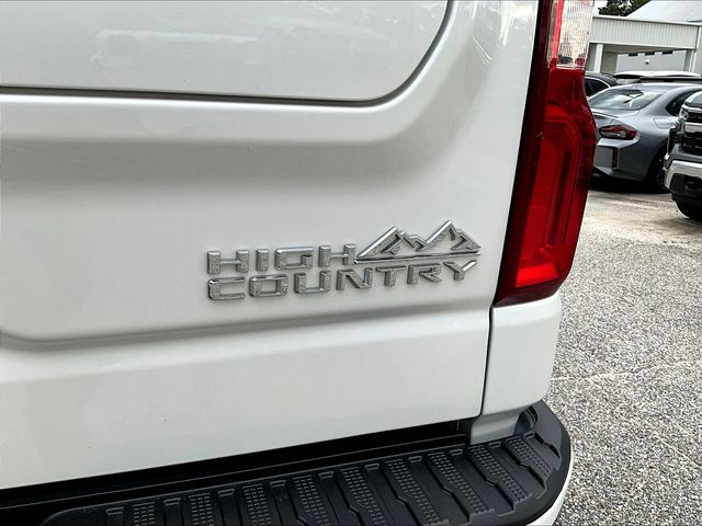 Used 2025 Chevrolet Silverado 1500 Truck