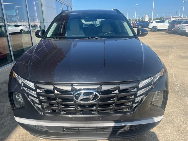 Used 2023 Hyundai Tucson SUV