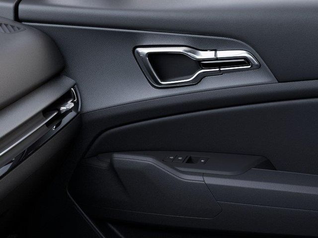 New 2027 Kia Sportage Hybrid SUV