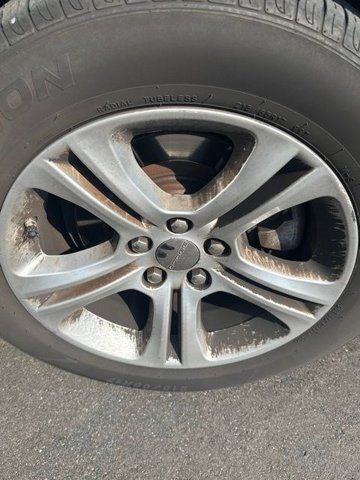 Used 2022 Dodge Charger Sedan