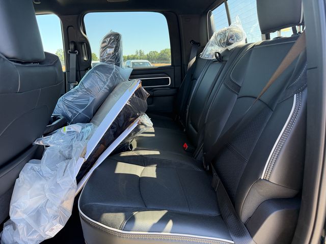 new 2026 Ram 3500 car, priced at $83,395