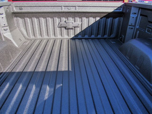 2026 Chevrolet Silverado 1500 High Country:44778