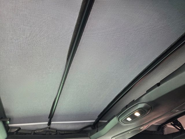 New 2026 Black Jeep Sport image 7