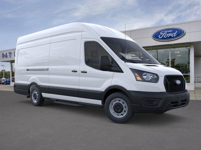 2026 Ford Transit-350