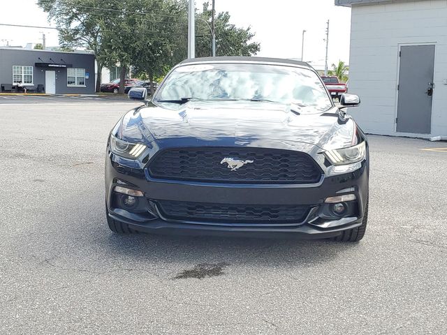 2016 Ford Mustang EcoBoost Premium 2