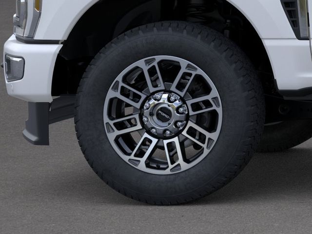 2026 Ford F-350SD Platinum:169547