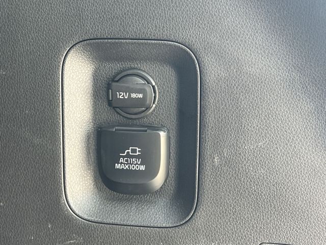 Used 2024 White Kia SX Prestige image 48