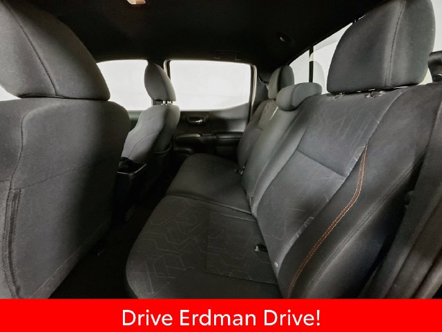 Used 2017 Toyota Tacoma Truck