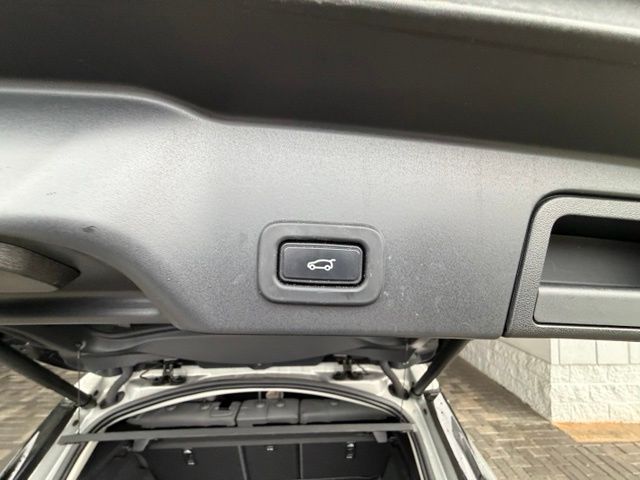 Used 2021 Land rover Range Rover Evoque SUV