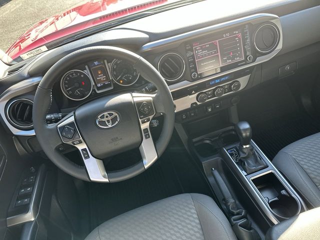 2023 Toyota Tacoma SR5 14