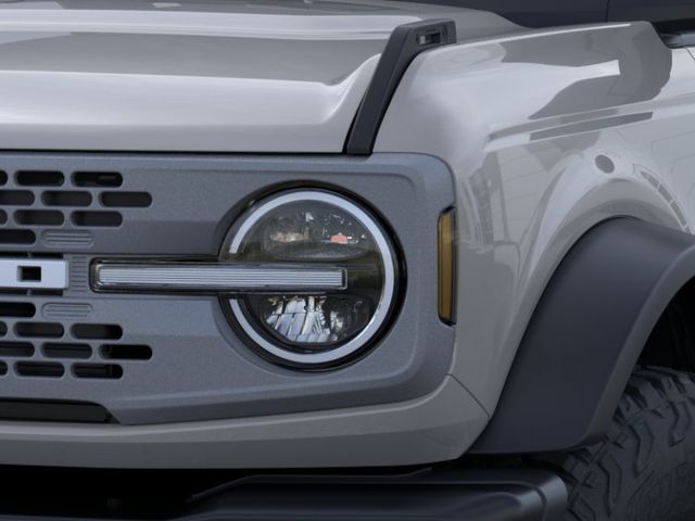 2026 Ford Bronco Badlands:169424