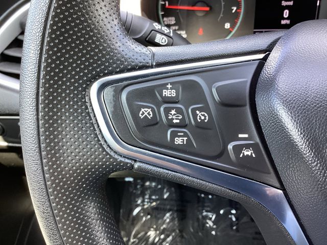 Used Car 2024 Chevrolet Malibu  Lt For Sale Under $20,000 In San Antonio, Texas