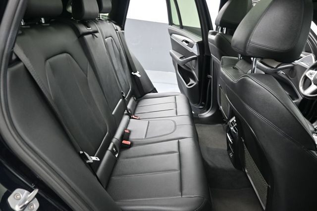 Used 2020 BMW X3 SUV