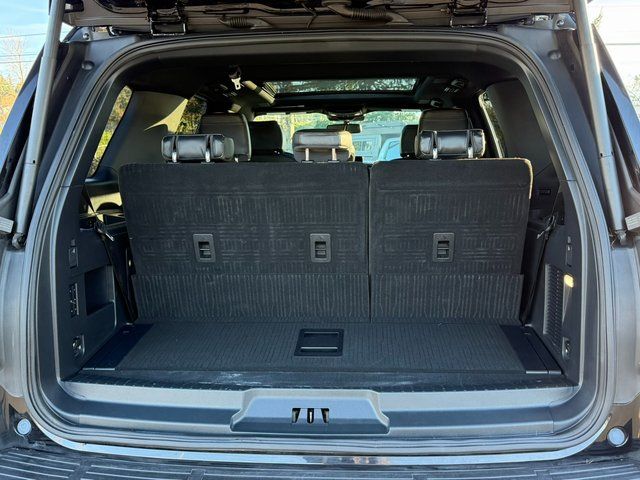 used 2023 Ford Expedition car, priced at $57,977