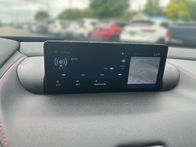2023 Acura TLX A-Spec Package  at Audi Porsche Sewickley