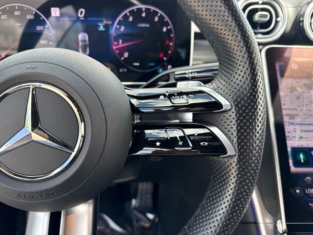 2025 Mercedes-Benz Cle - $58,988
