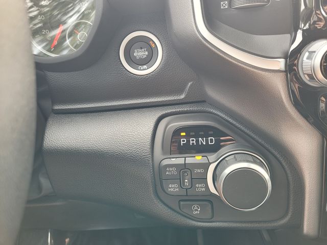 New 2026 White Ram Big Horn/Lone Star image 29