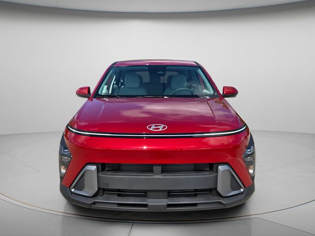 2027 Hyundai Kona