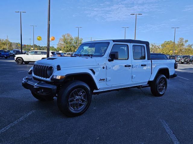 2026 Jeep Gladiator Sport S 4x4