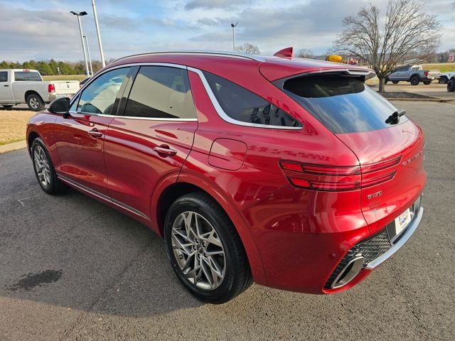 Used 2025 Red Genesis 2.5T image 5