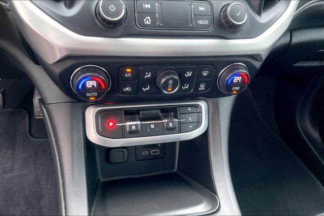 Used 2020 GMC Acadia SUV