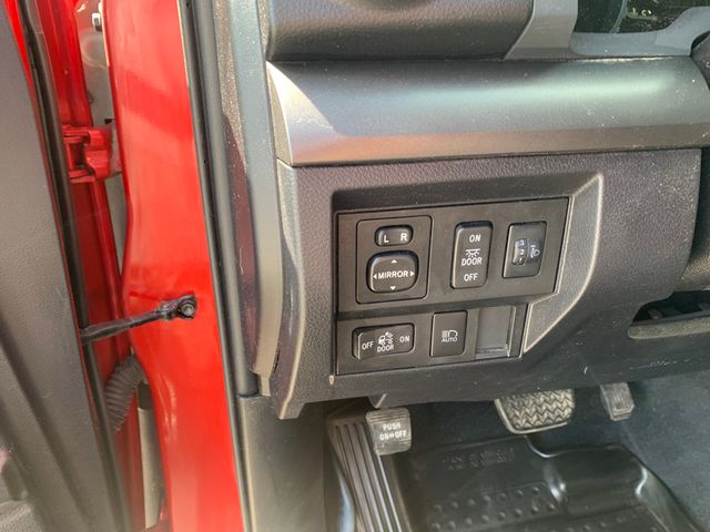 Used 2020 Toyota Tundra Truck