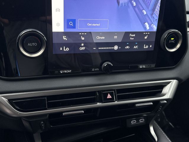 Used 2024 Lexus RX SUV