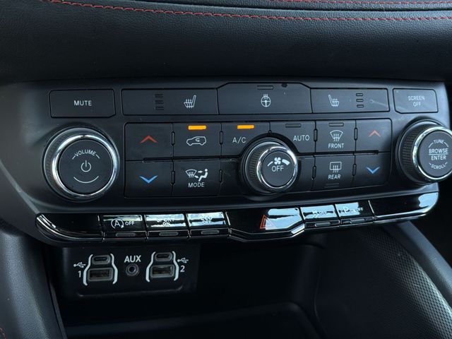 Used 2025 Silver Dodge GT image 27