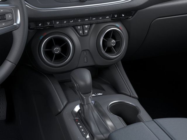 2026 Chevrolet Blazer LT White at Wharton Chevrolet GMC
