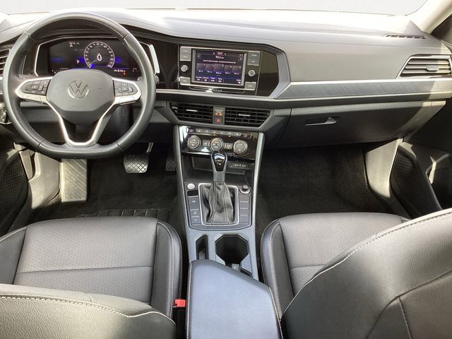 Used Car 2024 Volkswagen Jetta  1.5t Se For Sale Under $20,000 In San Antonio, Texas