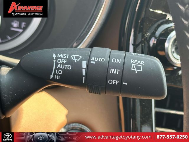 Used 2022 Toyota Highlander SUV