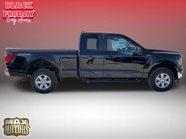 2024 Ford F-150 XL 11